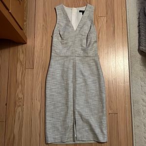 Banana republic dress